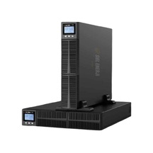 UPRT 11 1 KVA Rack Tower 1000 VA Online Ups 3*7 Ah Akü 5/15 Dakika Güç Kaynağı
