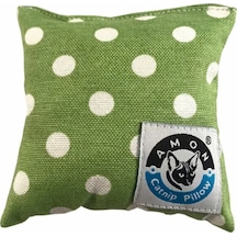 Amon 10 x 10 CM Catnipli Kedi Yastığı