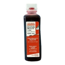 Dolmar 980008106 2Zaman-Motor Yağı 100Ml