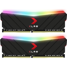 PNY XLR8 Gaming EPIC-X RGB MD16GK2D4400018XRGB 16 GB (2x8) DDR4 4000 MHz CL18 Ram