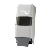 Stoko Vario Dispanser Beyaz Dispancer