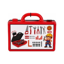 Urt037-003 25 Pcs Çantalı Tamir Setim