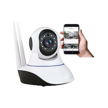 Rose Wifi Smart Kamera