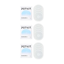 Petkit Eversweet Su Filtresi 5x3'lü Paket