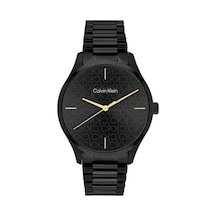 Calvin Klein CK25200170 35 mm Siyah Kadın Kol Saati