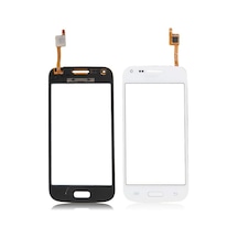 Samsung Galaxy Core Plus G350 Dokunmatik Ön Cam Beyaz