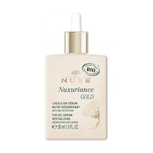 Nuxe Nuxuriance Gold The Oil Serum 30 ML