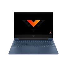 Hp Victus 9j223eaF4 i7-14700hx 8 GB 1 TB SSD RTX4070 16.1" W11P FHD F4 Dizüstü Bilgisayar