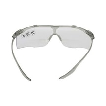 Kıska2 Şeffaf Gözlük Koruyucu Gözlük