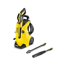 Karcher K4 Full Control 1800 W 130 Bar Basınçlı Yıkama Makinesi