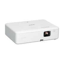 Epson CO-W01 1024x768 3000 ANSI Lümen WXGA Projeksiyon Cihazı