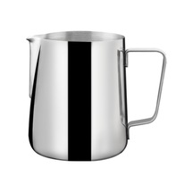 Mezun Ölçüm Kupası, Cezve Ve Süt Froth Kupası İle Paslanmaz Çelik İğne Burunlu Garland Silindir