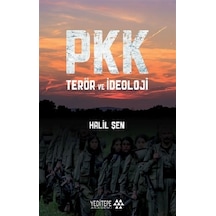P Kk Teror ve Ideoloji