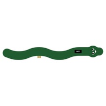 Cattie Matatabi İçerikli Kedi Oyuncağı Peluş Yılan 33 Cm