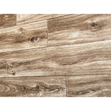 Pvc Taban Muşambasi Parke Desenli En: 2 Mt Boy: 1 Mt
