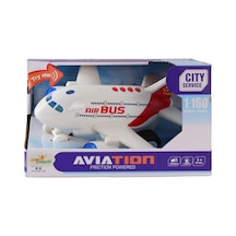 A1115-3 1 160 Pilli Işıklı Ve Sesli