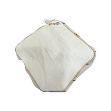 Özdilek Tom And Jerry Bebe Pelerini Krem 80x80 Çok Renkli