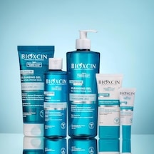 Acnium Sebum Dengeleyici Yüz Yıkama Jeli 500 Ml 1 Alana 1 Hediye Salisilik Asit, Çay Ağacı Ve Niasinamid İçeren Yağlı Ve Akneye Eğilimli Ciltler İçin Temizleyici