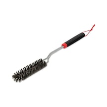 Weber Detaylı Mangal Temizleme Fırçası 45 Cm