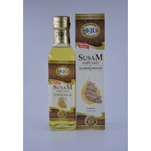 Krk Gıda Susam Yağı 250 ML