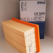 Bmw F 800 Gs Adv 12-18 Mahle Lx 1293 Hava Filtresi Mahle Hava Filtre