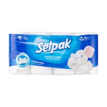 5 Adet Selpak Tuvalet Kağıdı 07371564