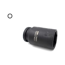 Ceta Form 38 mm Havalı Derin Lokma Anahtar C74-H38