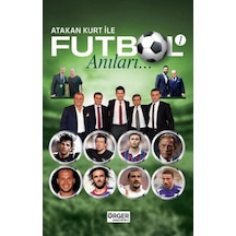 Atakan Kurt İle Futbol Anıları-1 - Kyut-811472