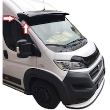 Fiat Ducato Ön Şapka Mika