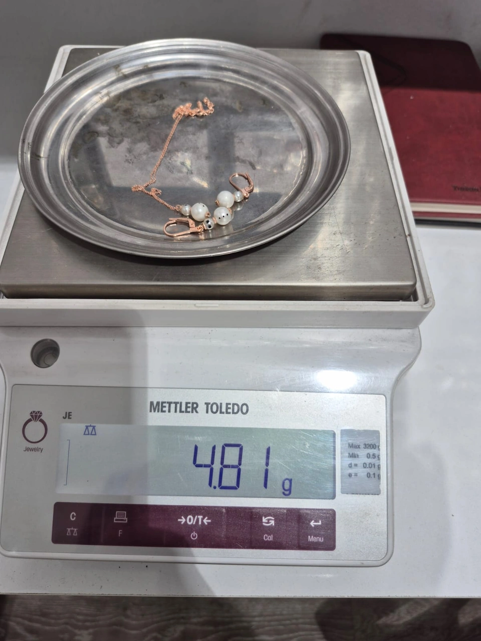 925 Ayar Papatya Silver Kardan Adam Kolye Küpe Set.inci Kardan Adam Set.rose.gold.rodaj Gümüş 925 Ayar Papatya Silver Kardan Adam Kolye Küpe Set.inci Kardan Adam Set.rose.gold.rodaj Gümüş