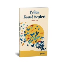 Çölde Kanat Sesleri - Rxlu-608412