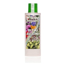 Tropikal Bitki Besini 225 Ml F585 Diğer