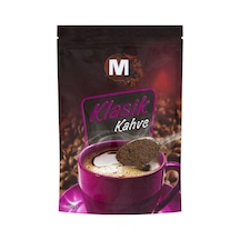 Migros Klasik Kahve 100 G - 8 Adet Tarı Çekirdek Kahve