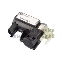 Turbo Valfi Elektrovana - Fiat Ulysse - Pıerburg-701632020