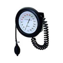 Honsun Duvara Monte Edilen Aneroid Tansiyon Aleti