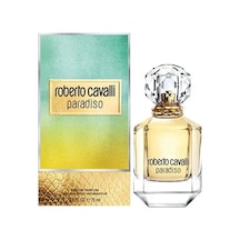 Roberto Cavalli Paradiso Edp 75 Ml Kadın Parfüm Fresh