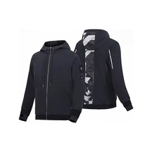 Motoanl Motosiklet Ve Bisiklet Korumalı Jacket Yağmurluk Polyester Stopwater Sertifika Korumalı Mont Camo