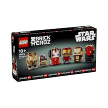 Lego Brickheadz 40676 The Phantom Menace