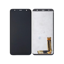 Samsung J410 Dokunmatik Ekran Servis Siyah
