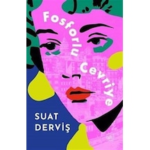 Fosforlu Cevriye Özel Baskı / Suat Derviş