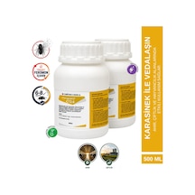 Sumitomo Chemical Pesguard CT 2.6 SC Haşere Öldürücü 2 x 500 ML
