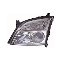 Opel Vectra C On Far Sag 2003-2006 Depo 4421129rldem1