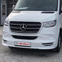 M.Sprinter W907 Ön Tampon Geçme 2019 Ve Sonrası Aracınızın Rengi