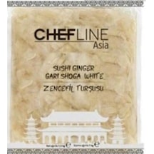 Chefline Asia Zencefil Turşusu 1500 G