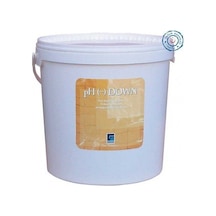 Toz Ph - Düşürücü 25 Kg Gemaş Havuz Kimyasalı