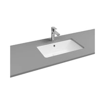 Isvea Soluzione Tezgah Altı Lavabo 45 CM