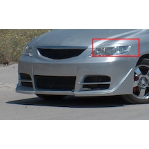 Honda City Far Kaşı Takımı