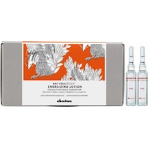 Davines Natural Tech Energizing Dökülme Önleyici Losyon 12x6 Ml