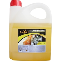 Luxor Kimya Jant Temizleyici 3 Kg