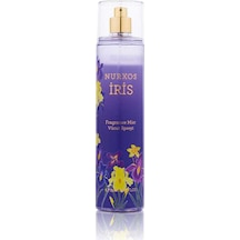 Nurxos 9052 İris Kadın Koku Spreyi 8681124690524 250 ML